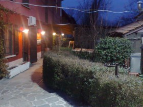  - Ristorante al Maneggio